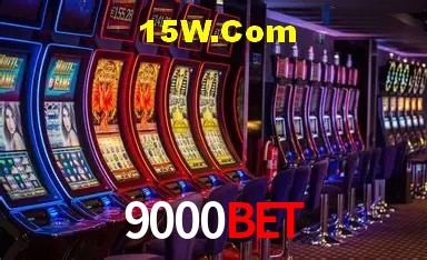 Experiência VIP 9000bet