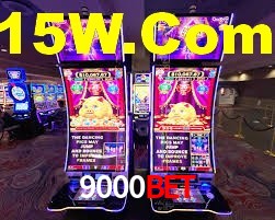 Live Casino 9000bet