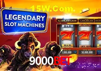 Ofertas Exclusivas 9000bet