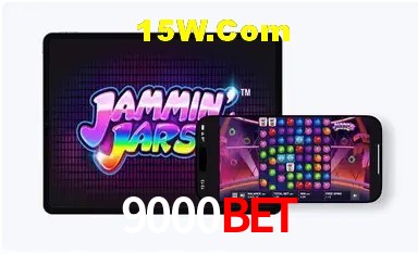 Jogos de Slot 9000bet