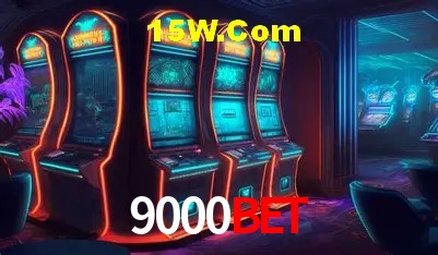 Login Seguro 9000bet