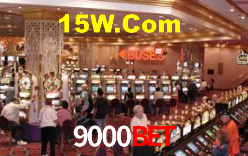 Sinta a adrenalina dos jogos de cassino com 9000bet