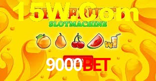 Daily Bonuses 9000bet