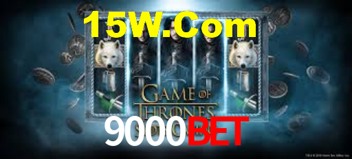 9000 bet