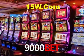 Recursos de Bônus 9000bet