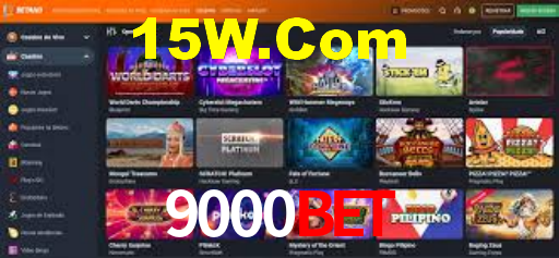 9000bet: Seu Cassino Premiado com Pagamentos Rápidos