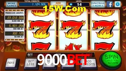 Integração de APIs 9000bet