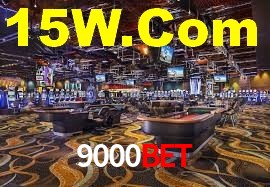Tournaments 9000bet