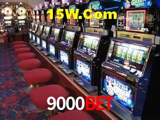 Sistemas de Segurança 9000bet
