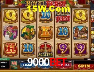 Estatísticas Esportivas 9000bet