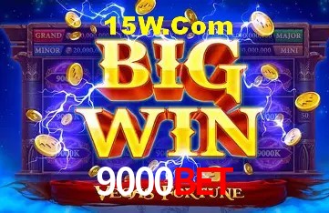 Provedores de Jogos 9000bet