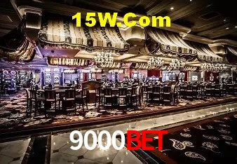 Apostas de Tênis 9000bet
