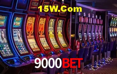Apostas de Futebol 9000bet