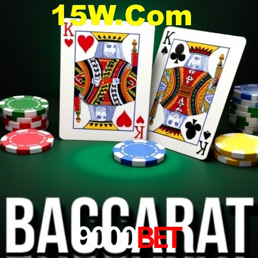 Live Casino 9000bet