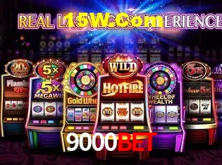 Estatísticas do Jogo 9000bet