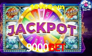 Especiais de Fim de Semana 9000bet
