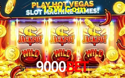 Promoção Relâmpago 9000bet