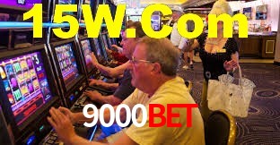Premium Interface 9000bet