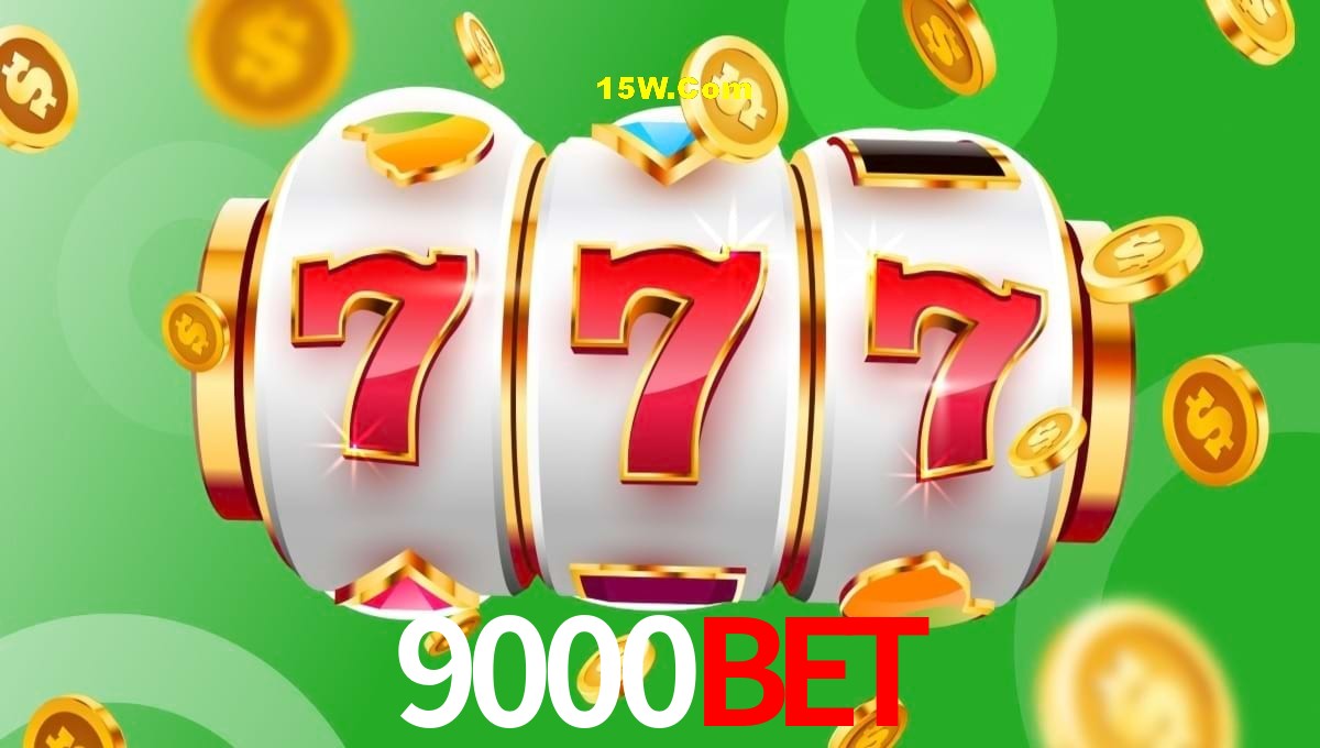 Slot Games 9000bet