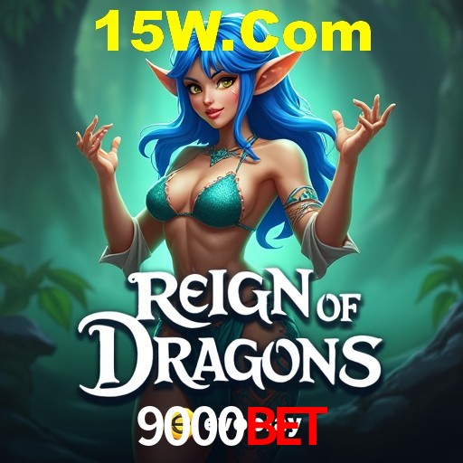 Descubra o Mundo do Cassino Online com 9000bet
