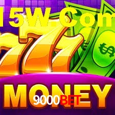Welcome Bonus 9000bet