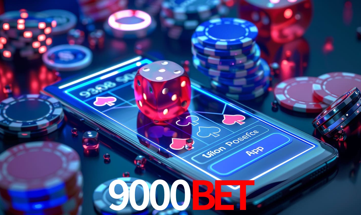 Baixar App 9000Bet