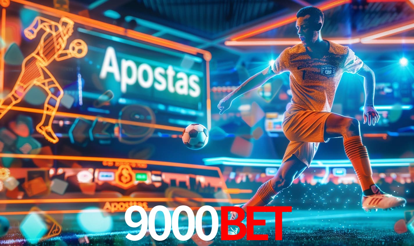 Apostas 9000Bet