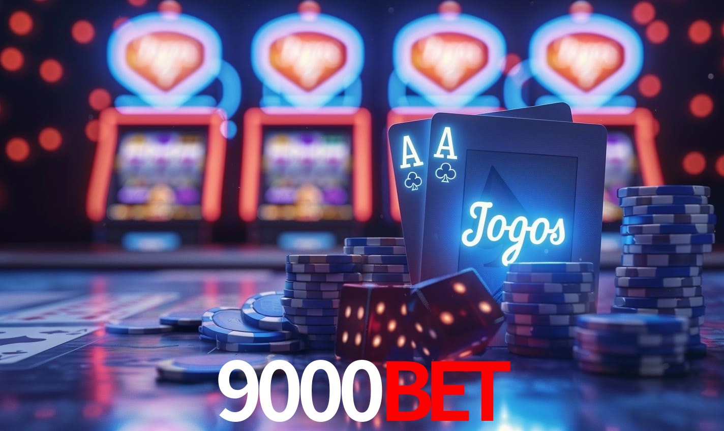 Lista de Jogos 9000Bet